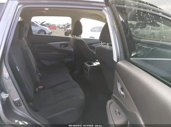 5N1AZ2BS3LN129910 2020 NISSAN MURANO - Image 8