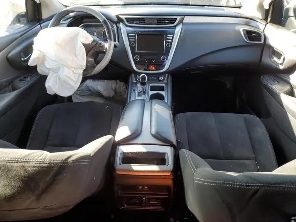 5N1AZ2BS3LN133956 2020 NISSAN MURANO - Image 8