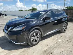 5N1AZ2BS3LN134945 2020 NISSAN MURANO
