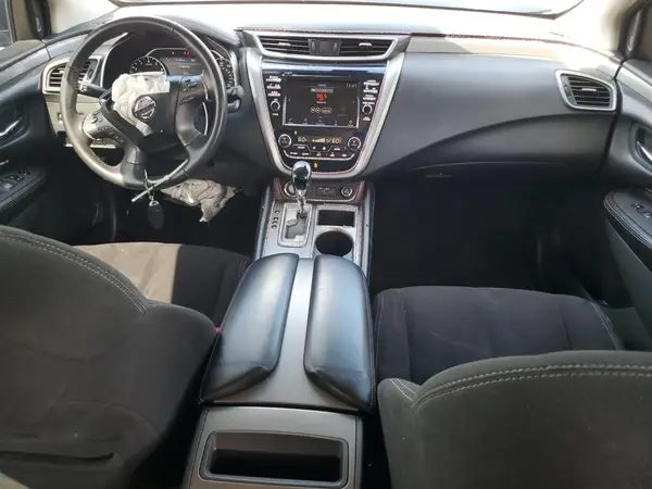 5N1AZ2BS3LN134945 2020 NISSAN MURANO - Image 8