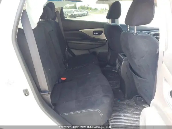 5N1AZ2BS3LN136310 2020 NISSAN MURANO - Image 8
