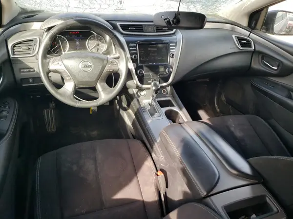 5N1AZ2BS3LN143077 2020 NISSAN MURANO - Image 8
