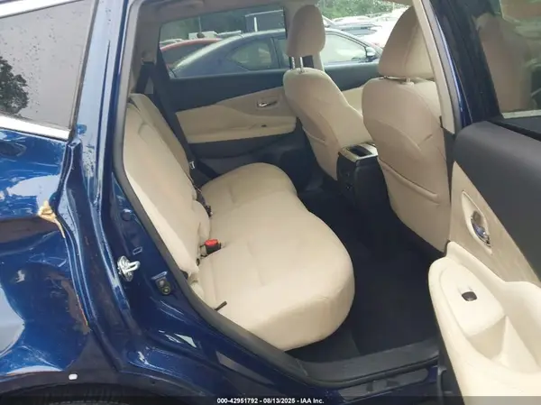 5N1AZ2BS3LN146318 2020 NISSAN MURANO - Image 8