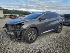 5N1AZ2BS3LN147954 2020 NISSAN MURANO
