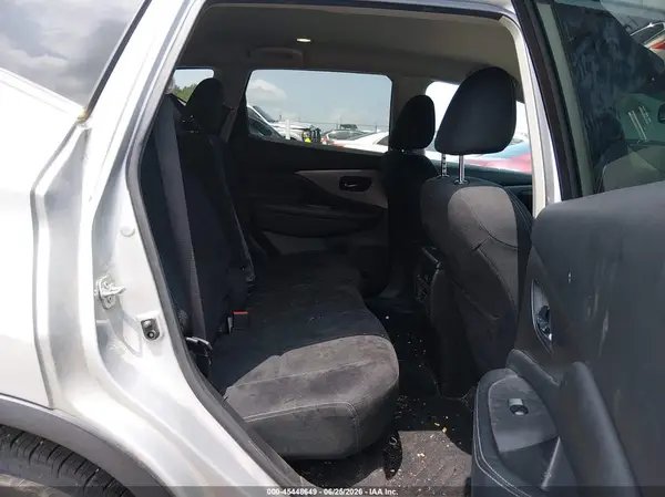 5N1AZ2BS3LN150398 2020 NISSAN MURANO - Image 8
