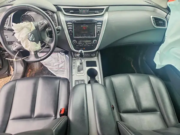 5N1AZ2BS3LN151695 2020 NISSAN MURANO - Image 8