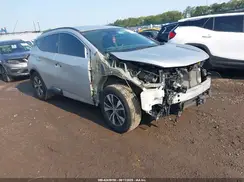 5N1AZ2BS3LN155942 2020 NISSAN MURANO