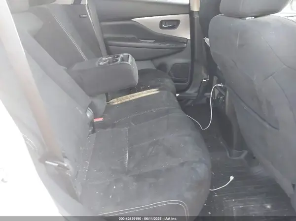 5N1AZ2BS3LN155942 2020 NISSAN MURANO - Image 8