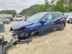 5N1AZ2BS3LN157173 2020 NISSAN MURANO