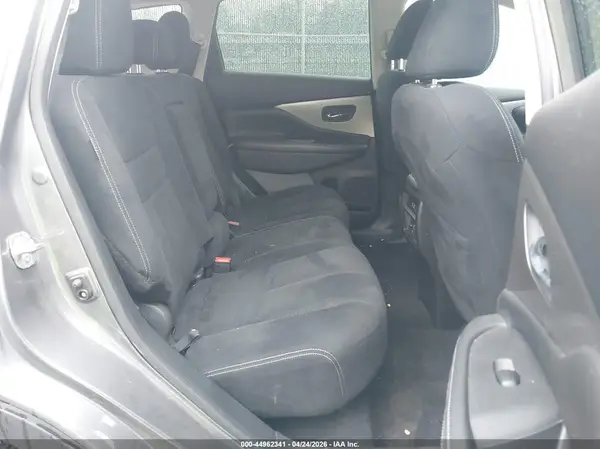 5N1AZ2BS3LN159361 2020 NISSAN MURANO - Image 8