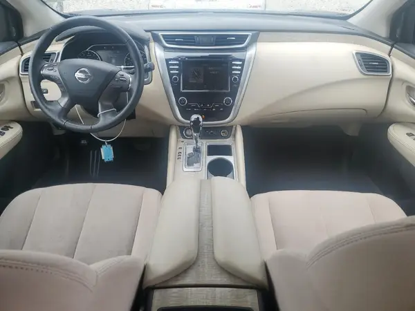5N1AZ2BS3LN163152 2020 NISSAN MURANO - Image 8