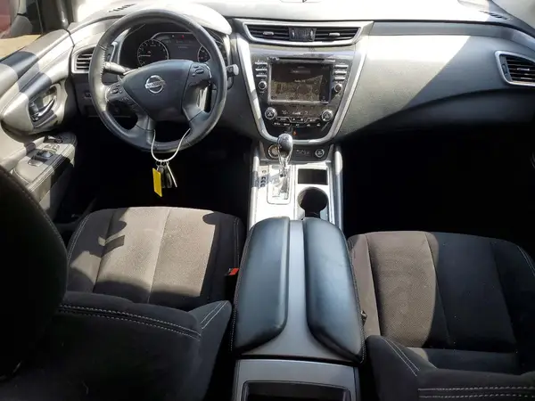 5N1AZ2BS3LN168433 2020 NISSAN MURANO - Image 8