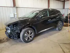 5N1AZ2BS3LN170439 2020 NISSAN MURANO