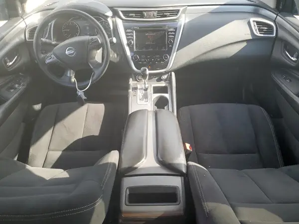 5N1AZ2BS3MC104096 2021 NISSAN MURANO - Image 8
