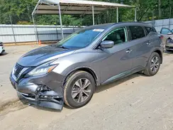 5N1AZ2BS3MC104311 2021 NISSAN MURANO