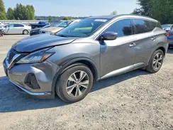 5N1AZ2BS3MC108231 2021 NISSAN MURANO