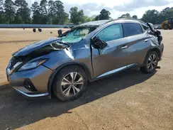 5N1AZ2BS3MC110447 2021 NISSAN MURANO