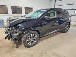 5N1AZ2BS3MC112263 2021 NISSAN MURANO