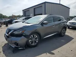 5N1AZ2BS3MC115387 2021 NISSAN MURANO