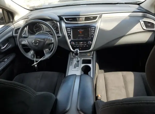 5N1AZ2BS3MC115387 2021 NISSAN MURANO - Image 8
