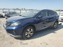 5N1AZ2BS3MC115597 2021 NISSAN MURANO