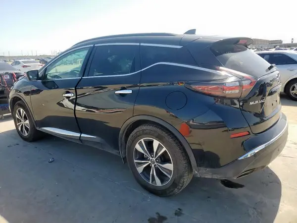 5N1AZ2BS3MC117415 2021 NISSAN MURANO - Image 2