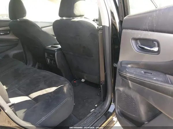 5N1AZ2BS3MC117706 2021 NISSAN MURANO - Image 8
