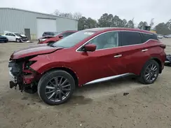 5N1AZ2BS3MC123215 2021 NISSAN MURANO