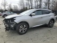 5N1AZ2BS3MC125952 2021 NISSAN MURANO