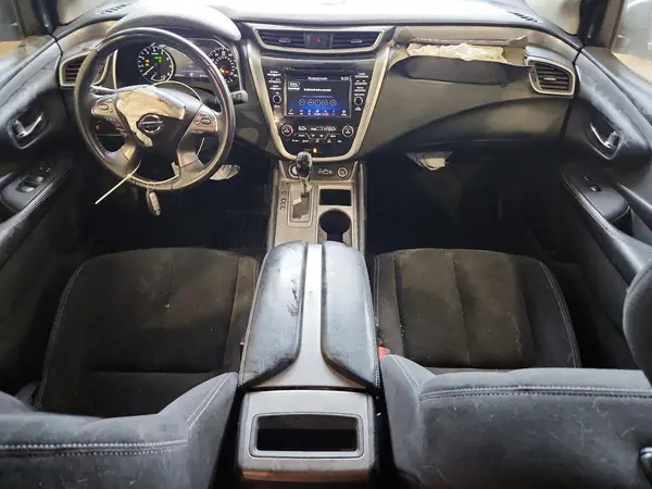 5N1AZ2BS3MC126616 2021 NISSAN MURANO - Image 8