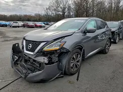 5N1AZ2BS3MC126681 2021 NISSAN MURANO