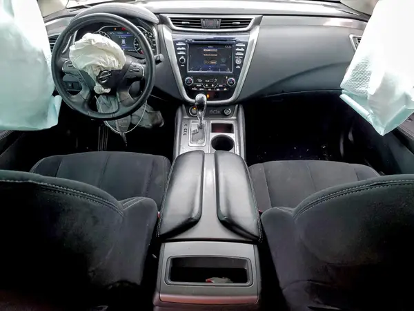 5N1AZ2BS3MC126681 2021 NISSAN MURANO - Image 8