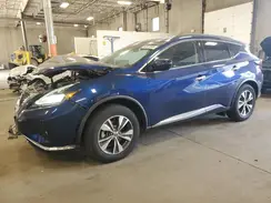5N1AZ2BS3MC126776 2021 NISSAN MURANO