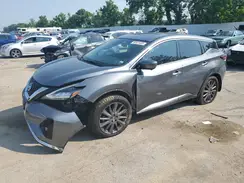 5N1AZ2BS3MC130892 2021 NISSAN MURANO