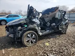 5N1AZ2BS3MC131640 2021 NISSAN MURANO