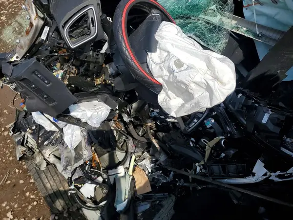 5N1AZ2BS3MC131640 2021 NISSAN MURANO - Image 8