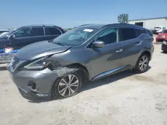 5N1AZ2BS3MC132349 2021 NISSAN MURANO