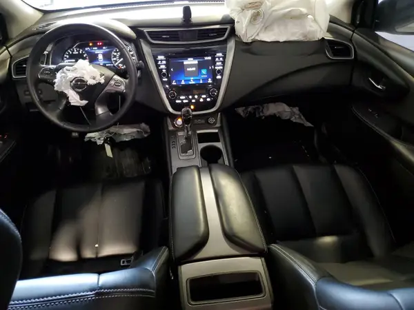 5N1AZ2BS3MC136577 2021 NISSAN MURANO - Image 8
