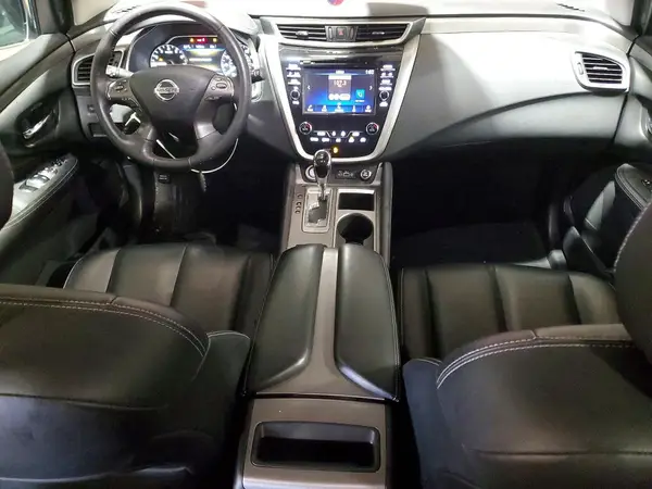 5N1AZ2BS3MC138457 2021 NISSAN MURANO - Image 8