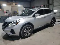 5N1AZ2BS3MC139091 2021 NISSAN MURANO