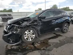 5N1AZ2BS3MC140175 2021 NISSAN MURANO