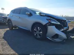 5N1AZ2BS3MC144498 2021 NISSAN MURANO