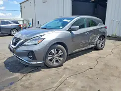 5N1AZ2BS3MC144579 2021 NISSAN MURANO