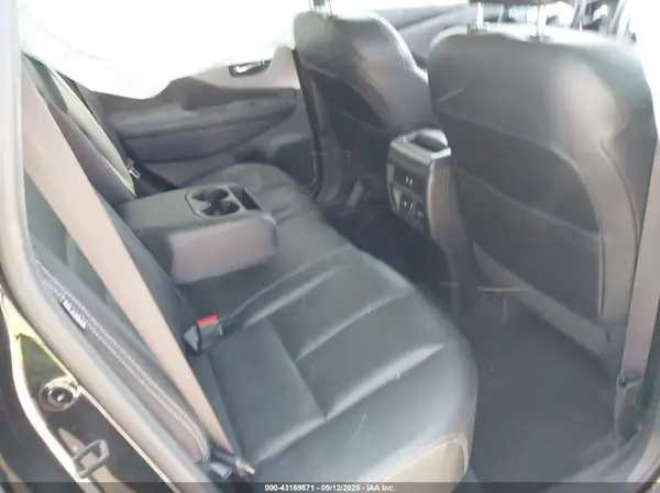 5N1AZ2BS3NC110451 2022 NISSAN MURANO - Image 8