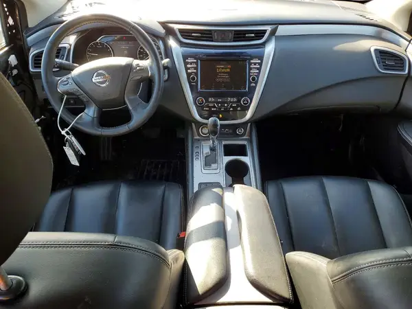 5N1AZ2BS3NC119778 2022 NISSAN MURANO - Image 8