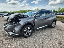 5N1AZ2BS3NC122003 2022 NISSAN MURANO