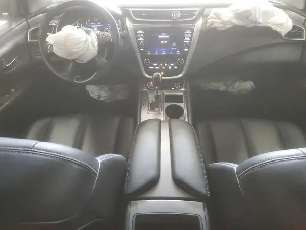 5N1AZ2BS3NC124463 2022 NISSAN MURANO - Image 8