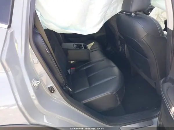 5N1AZ2BS3NC126357 2022 NISSAN MURANO - Image 8