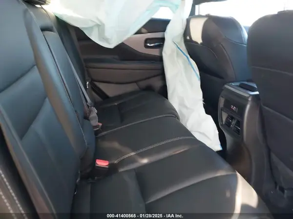 5N1AZ2BS3NC126441 2022 NISSAN MURANO - Image 8