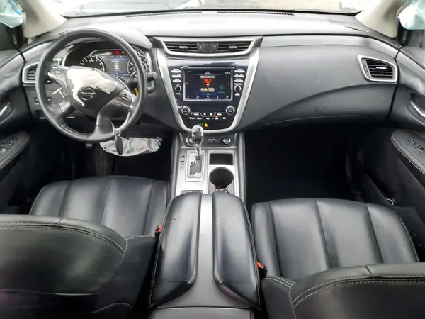 5N1AZ2BS3NC130599 2022 NISSAN MURANO - Image 8